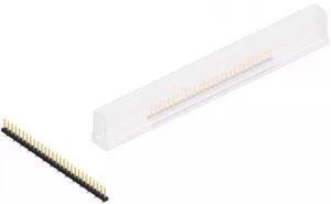 SLY7SMD04528SSM Fischer Elektronik PCB Connection Systems