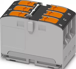 1019569 Phoenix Contact Series Terminals