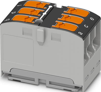 1019569 Phoenix Contact Series Terminals