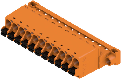 1335780000 Weidmüller PCB Connection Systems Image 2