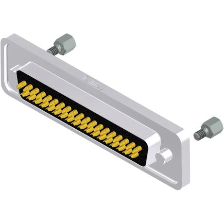 15-000643 CONEC D-Sub Connectors Image 2