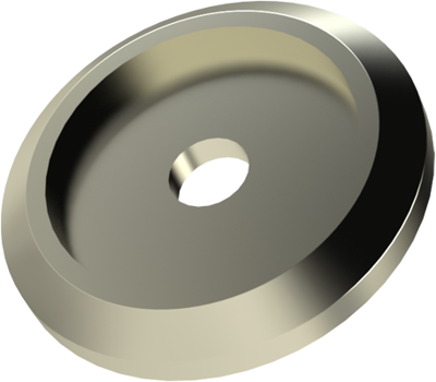 029.04.056 Ettinger Accessories for Enclosures