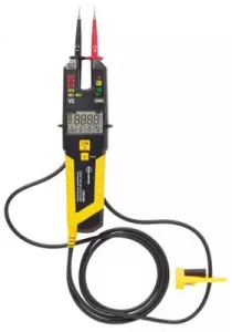 2100-DELTA BEHA-AMPROBE Voltage Testers