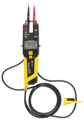 2100-DELTA BEHA-AMPROBE Voltage Testers