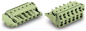 721-2203/037-000 WAGO PCB Connection Systems