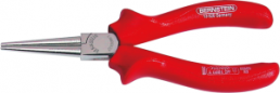 VDE-round nose pliers, L 160 mm, 140 g, 13-926 VDE