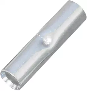 1497340000 Weidmüller Butt splices