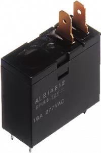 ALE12F12T Panasonic Industrial Relays