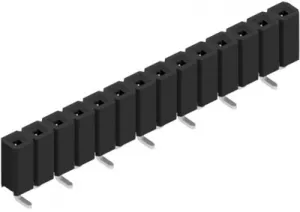 BLLP5SMD14Z Fischer Elektronik PCB Connection Systems