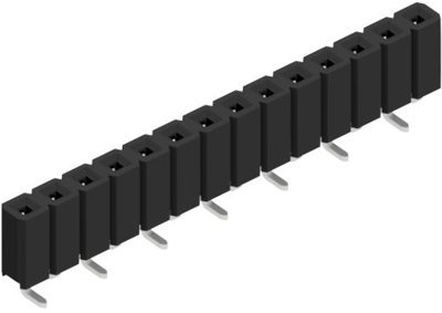 BLLP5SMD14Z Fischer Elektronik PCB Connection Systems
