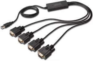 DA-70159 DIGITUS USB Cables