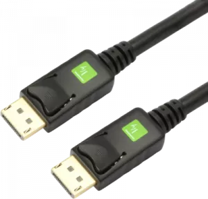 ICOC-DSP-A-005 EFB-Elektronik Assembled Audio Cables, Display cables