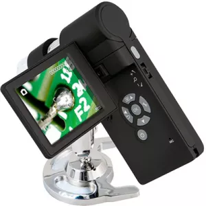 PCE-DHM 10 PCE Instruments Microscopes, inspection cameras, light sources, accessories