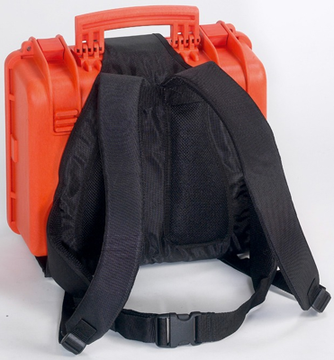 BACKPACK M GT LINE Trolleys, bags, cases and holders Image 2