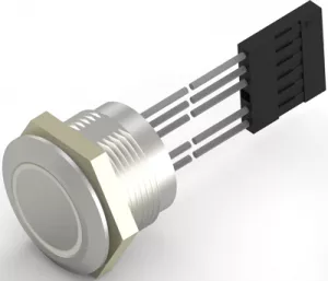 2342834-4 Alcoswitch Pushbutton Switches