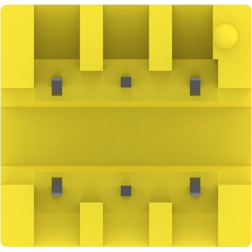 4-1971906-3 TE Connectivity PCB Connection Systems Image 4