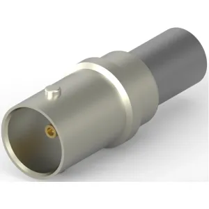 5221199-2 AMP Coaxial Connectors