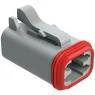 AT06-4S Amphenol Automotive Power Connectors