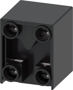Switch element, (L x W x H) 25.8 x 25 x 32.5 mm, for series 3SE520, 3SE5050-0CA00