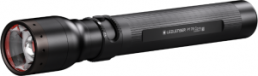LED flashlight Ledlenser P17, 322 mm, 1000 lumens