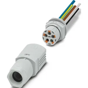 1047360 Phoenix Contact Pre-assembled Connector Systems