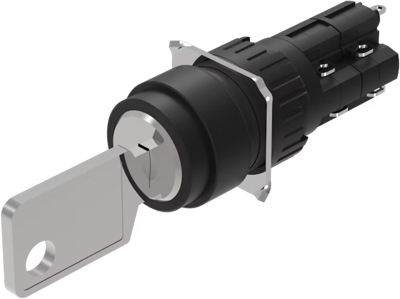 51-236.025D2 eao Key Switches