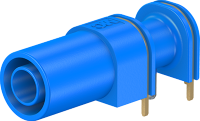 66.9040-23 Stäubli Electrical Connectors Laboratory Connectors