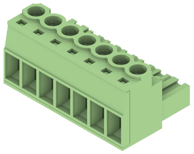 1205020000 Weidmüller PCB Connection Systems Image 2