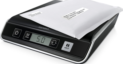 S0929000 DYMO Weighing Scales Image 3