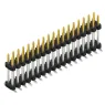 SLY 12 SMD 092 36 S Fischer Elektronik PCB Connection Systems