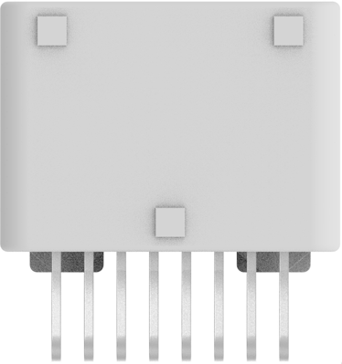 1318382-8 AMP Automotive Power Connectors Image 3