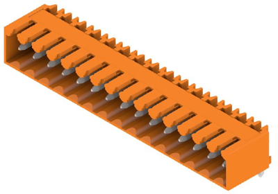 1605200000 Weidmüller PCB Connection Systems Image 1