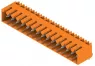 1605200000 Weidmüller PCB Connection Systems
