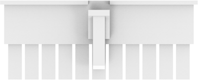 2-1969603-2 TE Connectivity PCB Connection Systems Image 3