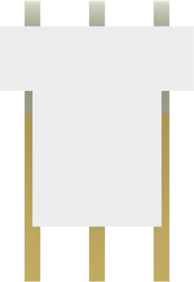 3-641127-3 AMP PCB Connection Systems Image 3