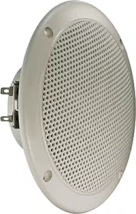 FR 13 WP, 4 OHM VISATON Acoustic Signal Transmitters
