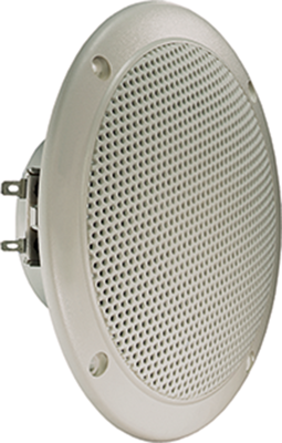 FR 13 WP, 4 OHM VISATON Acoustic Signal Transmitters Image 1