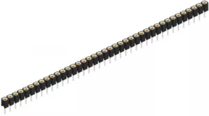 10041837 Fischer Elektronik PCB Connection Systems
