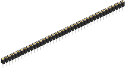 10041837 Fischer Elektronik PCB Connection Systems