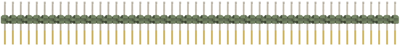 5-825457-0 AMP PCB Connection Systems Image 3