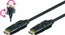 31913 Goobay Assembled Audio Cables, Display cables
