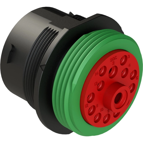 AHDP04-24-14SN-WTA Amphenol Other Circular Connectors Image 2