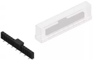 BLLP5SMD15ZBSM Fischer Elektronik PCB Connection Systems