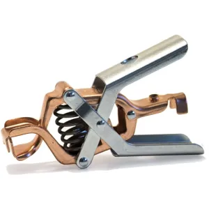 BU-21CEZ Mueller Electric Battery Clamps