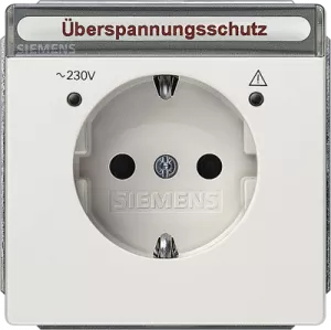 5UB1858 Siemens Sockets, Device Sockets