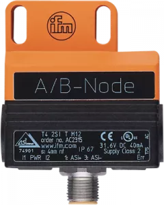 AC2315 IFM electronic Motion Sensors