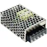 RS-25-24 MEAN WELL Built-In Power Supplies