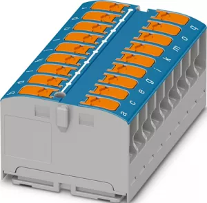 1019578 Phoenix Contact Series Terminals