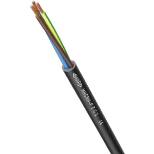 1600252 LAPP Control Cables