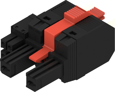 2549320000 Weidmüller PCB Connection Systems Image 1